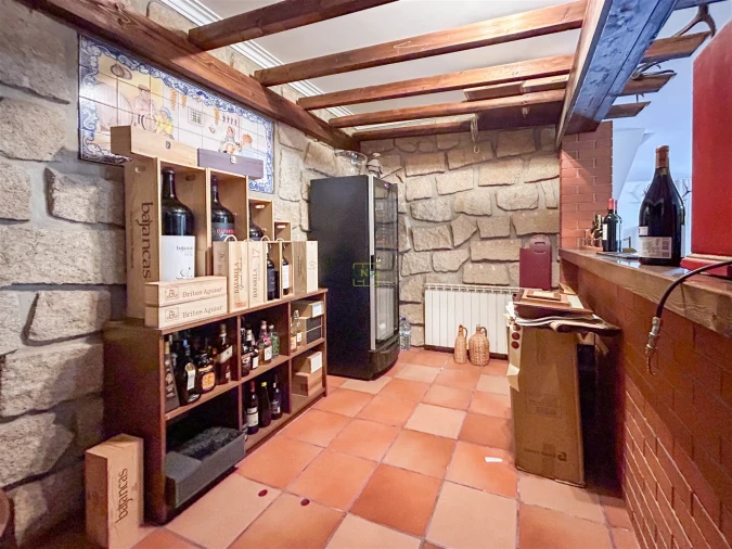 Moradia T5 para Venda em Castelo Branco Foto 63