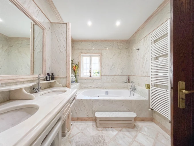 Moradia T5 para Venda em Castelo Branco Foto 45