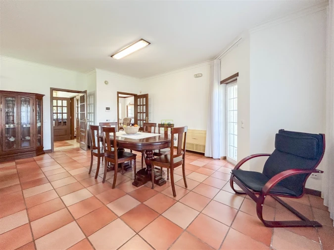 Moradia T5 para Venda em Castelo Branco Foto 17