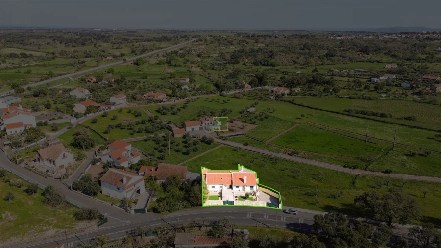 Moradia T5 para Venda em Castelo Branco Foto 115