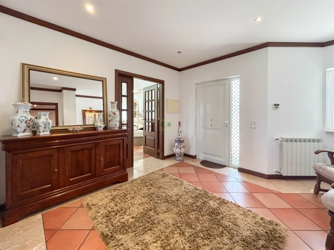 Moradia T5 para Venda em Castelo Branco Foto 5