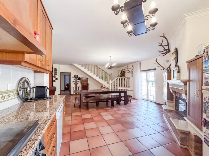 Moradia T5 para Venda em Castelo Branco Foto 58