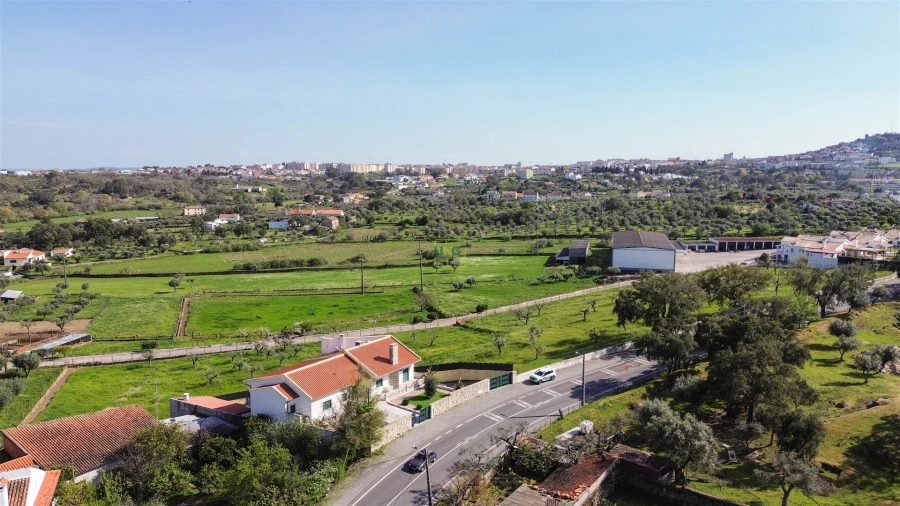 Moradia T5 para Venda em Castelo Branco Foto 119