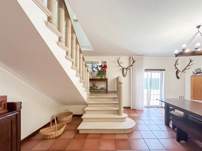 Moradia T5 para Venda em Castelo Branco Foto 55