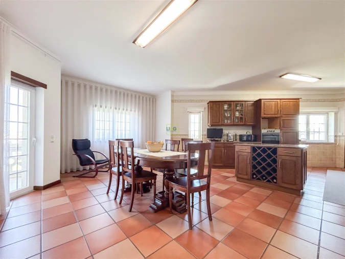 Moradia T5 para Venda em Castelo Branco Foto 15