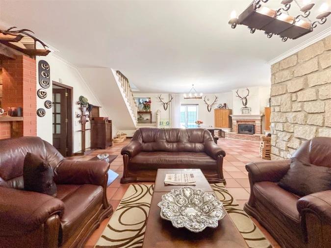 Moradia T5 para Venda em Castelo Branco Foto 62