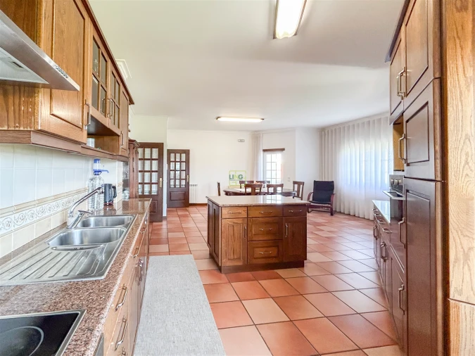 Moradia T5 para Venda em Castelo Branco Foto 22