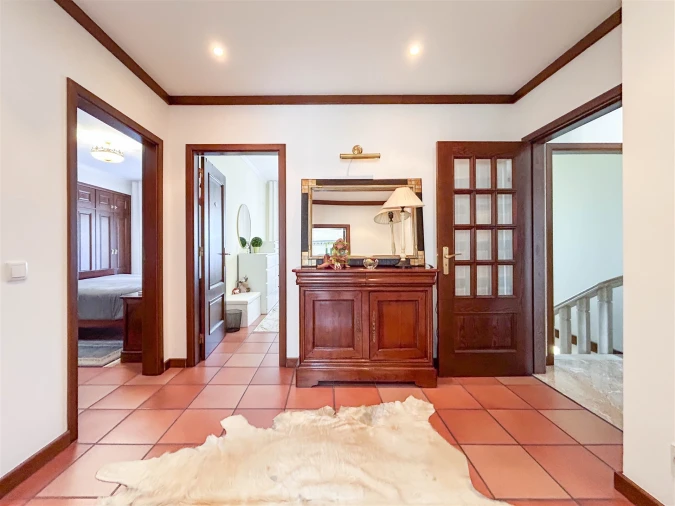 Moradia T5 para Venda em Castelo Branco Foto 30