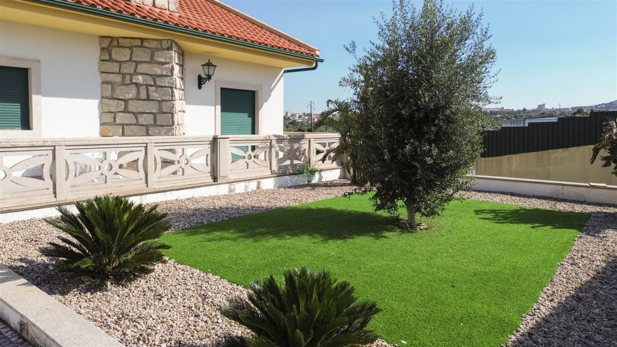 Moradia T5 para Venda em Castelo Branco Foto 106