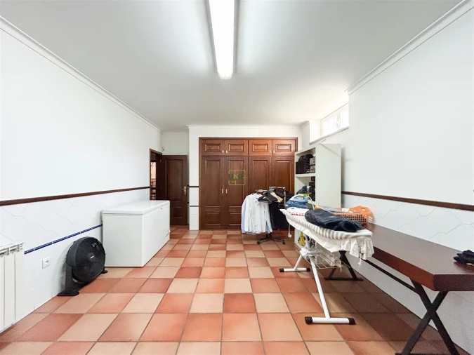 Moradia T5 para Venda em Castelo Branco Foto 85