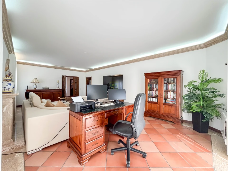 Moradia T5 para Venda em Castelo Branco Foto 12