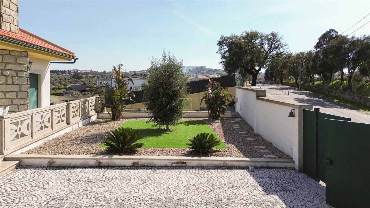 Moradia T5 para Venda em Castelo Branco Foto 105