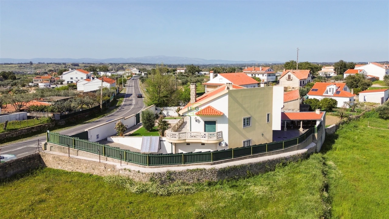 Moradia T5 para Venda em Castelo Branco Foto 98