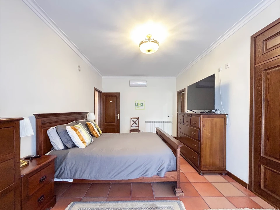 Moradia T5 para Venda em Castelo Branco Foto 42