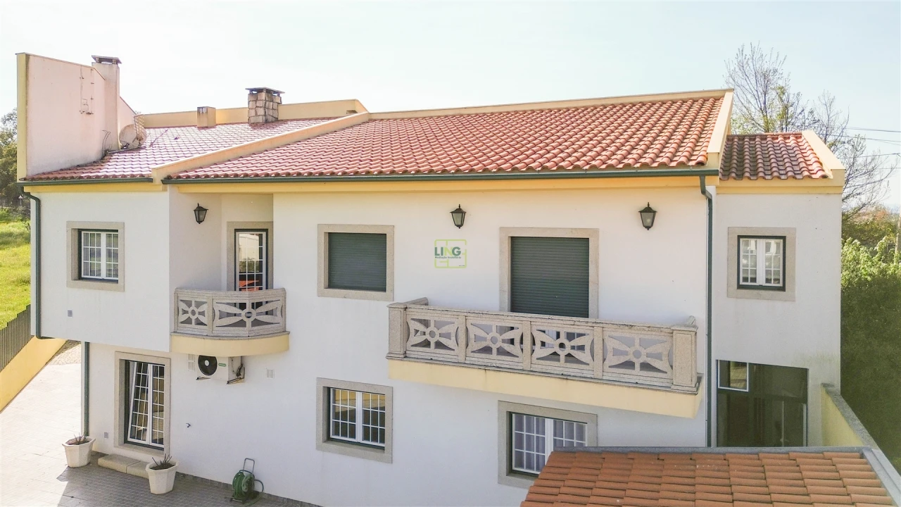 Moradia T5 para Venda em Castelo Branco Foto 95