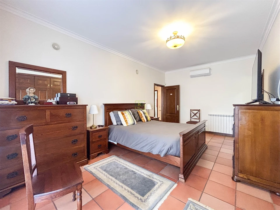 Moradia T5 para Venda em Castelo Branco Foto 41