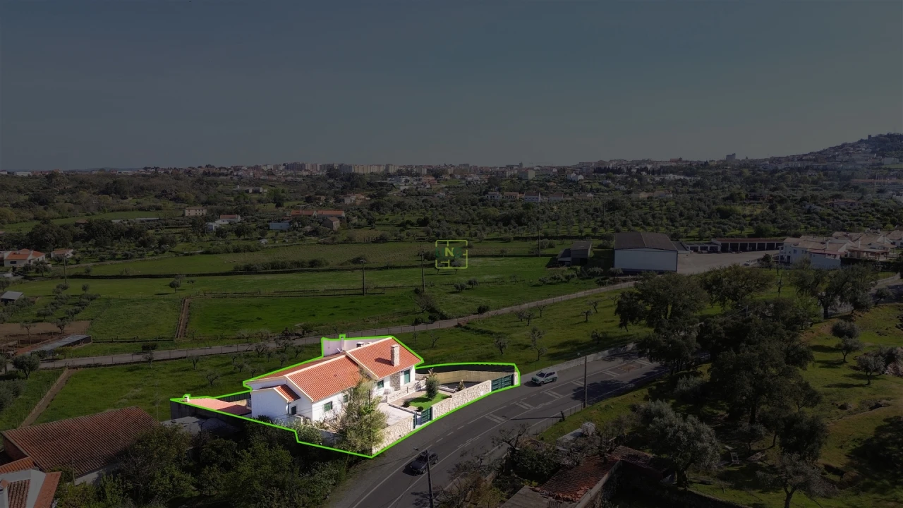 Moradia T5 para Venda em Castelo Branco Foto 120