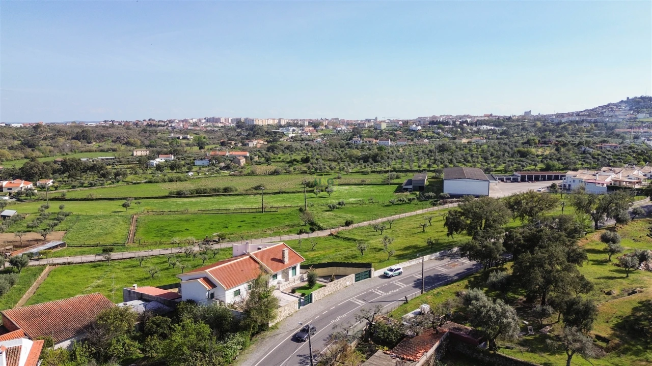 Moradia T5 para Venda em Castelo Branco Foto 119