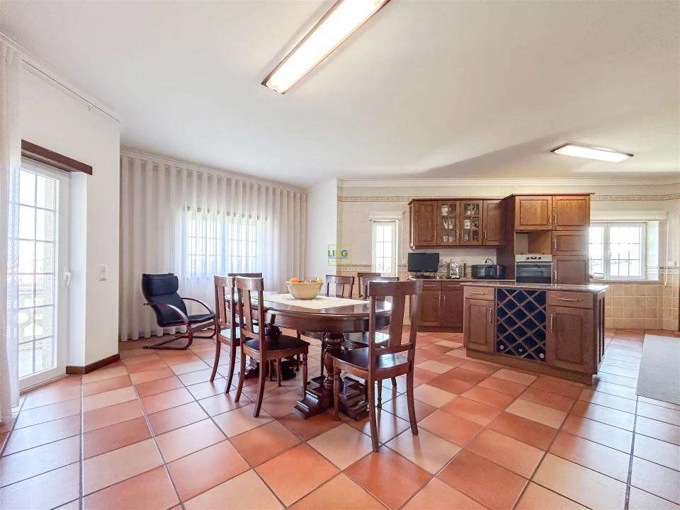 Moradia T5 para Venda em Castelo Branco Foto 15