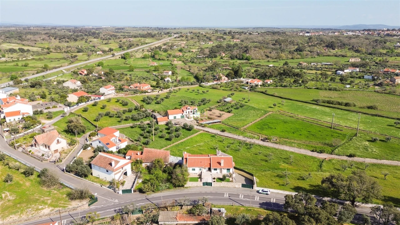 Moradia T5 para Venda em Castelo Branco Foto 114