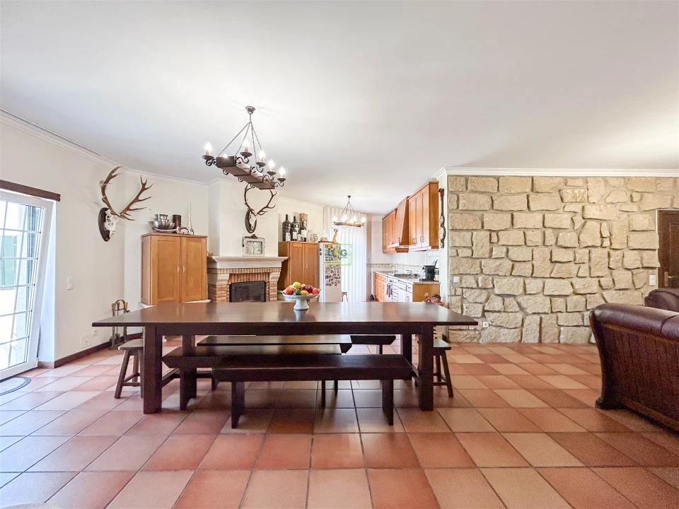 Moradia T5 para Venda em Castelo Branco Foto 54