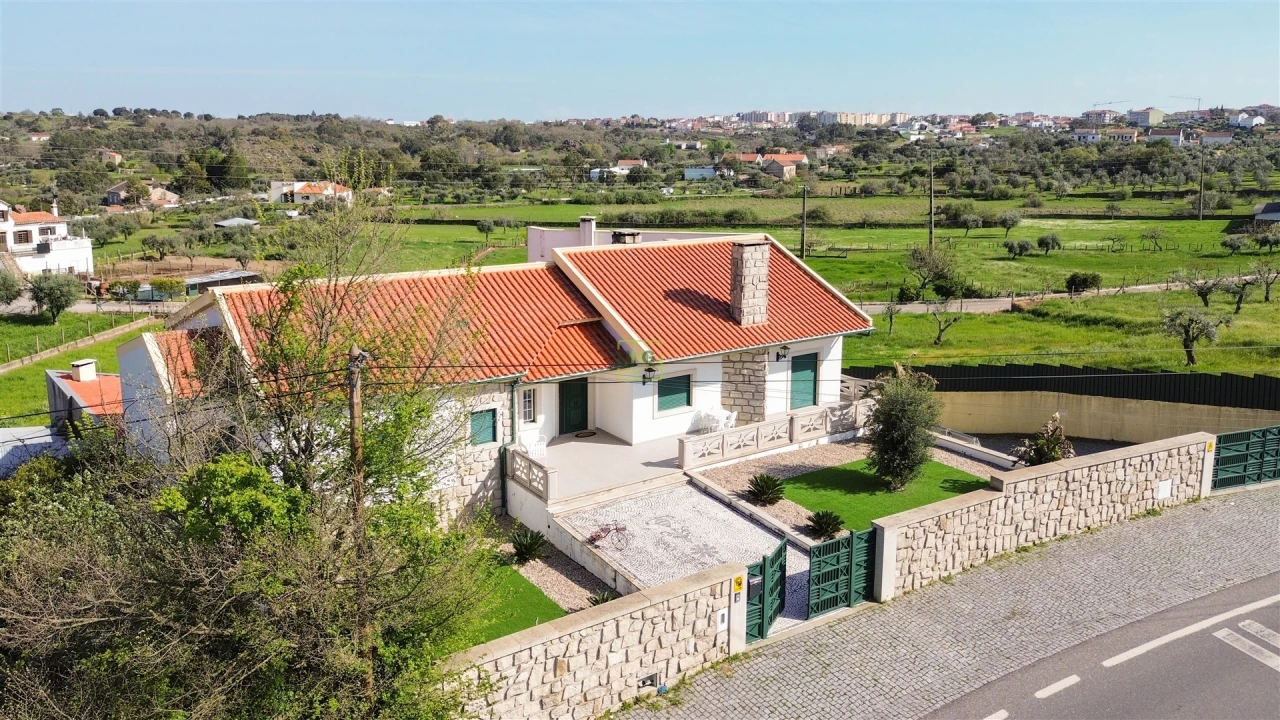 Moradia T5 para Venda em Castelo Branco Foto 125