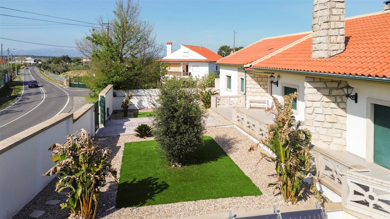Moradia T5 para Venda em Castelo Branco Foto 104