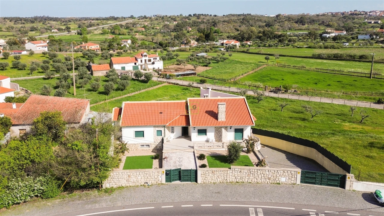 Moradia T5 para Venda em Castelo Branco Foto 116