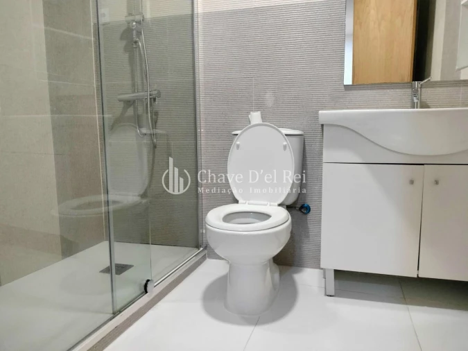 Moradia T1 para Arrendamento em Viseu Foto 11