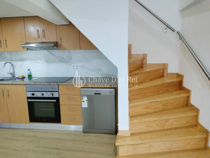 Moradia T1 para Arrendamento em Viseu Foto 10