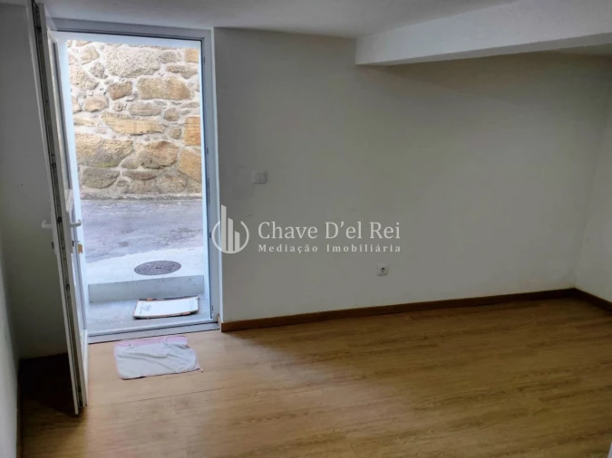 Moradia T1 para Arrendamento em Viseu Foto 12