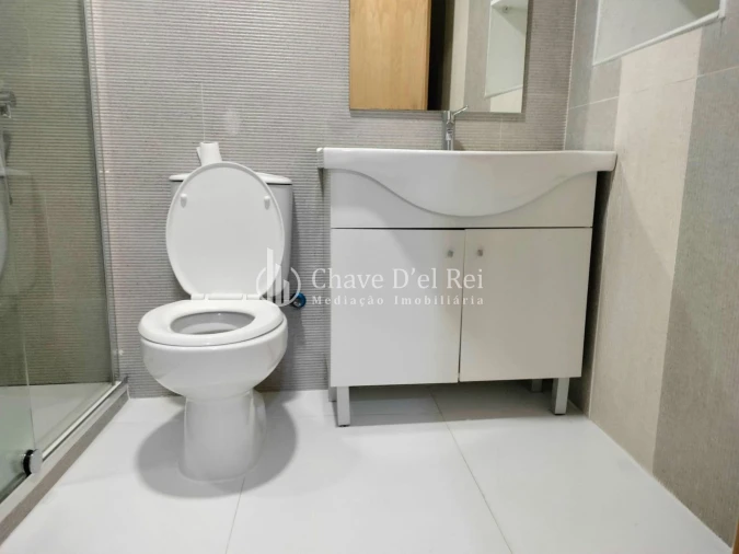 Moradia T1 para Arrendamento em Viseu Foto 5