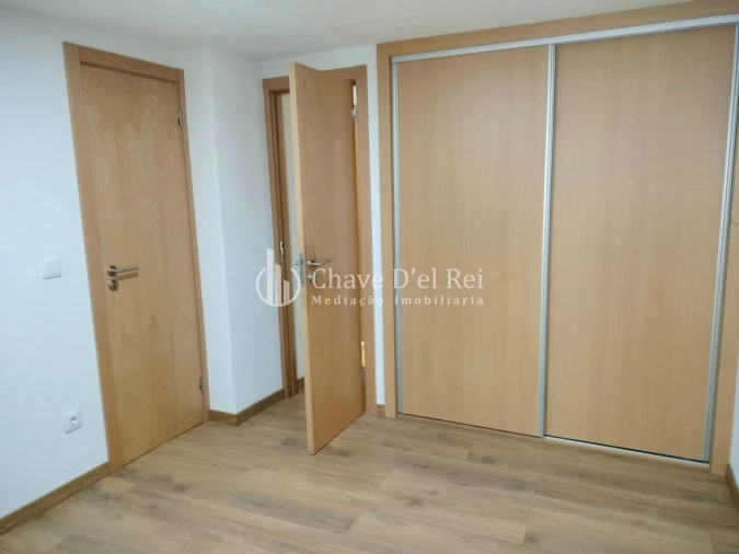 Moradia T1 para Arrendamento em Viseu Foto 3