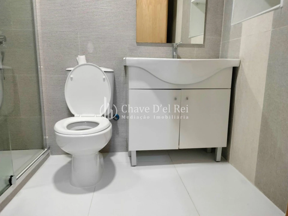 Moradia T1 para Arrendamento em Viseu Foto 5