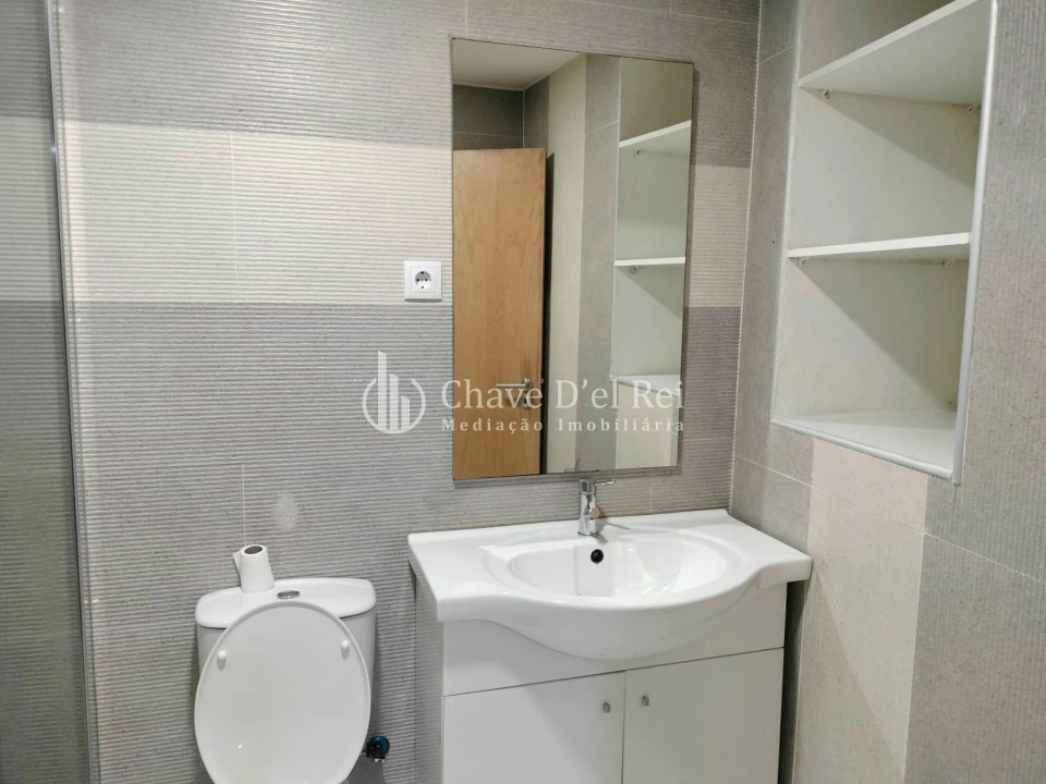 Moradia T1 para Arrendamento em Viseu Foto 7