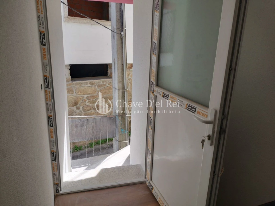 Moradia T1 para Arrendamento em Viseu Foto 2