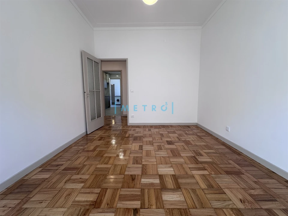 Apartamento T3 para Arrendamento em Cedofeita, Santo Ildefonso, Sé, Miragaia, São Nicolau e Vitória Foto 6