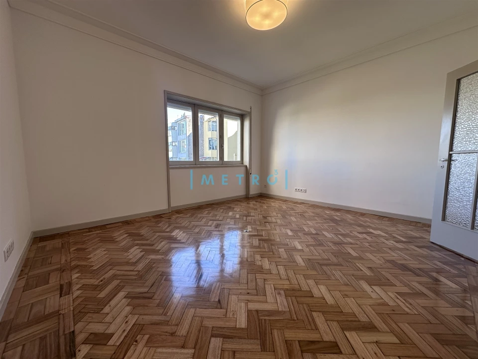 Apartamento T3 para Arrendamento em Cedofeita, Santo Ildefonso, Sé, Miragaia, São Nicolau e Vitória Foto 12