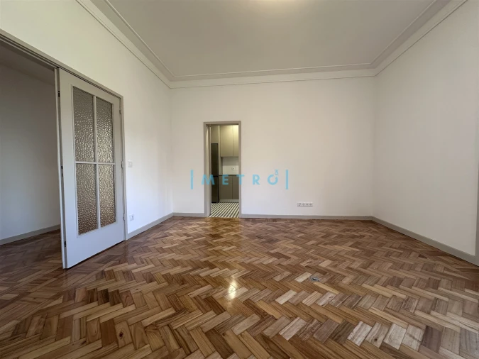 Apartamento T3 para Arrendamento em Cedofeita, Santo Ildefonso, Sé, Miragaia, São Nicolau e Vitória Foto 11