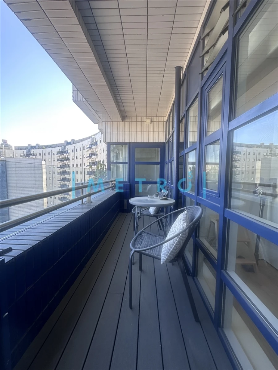 Apartamento T2 para Arrendamento em Lordelo do Ouro e Massarelos Foto 5