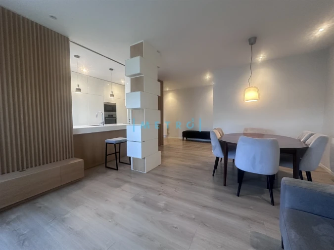 Apartamento T2 para Arrendamento em Lordelo do Ouro e Massarelos Foto 2