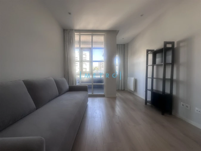 Apartamento T2 para Arrendamento em Lordelo do Ouro e Massarelos Foto 9