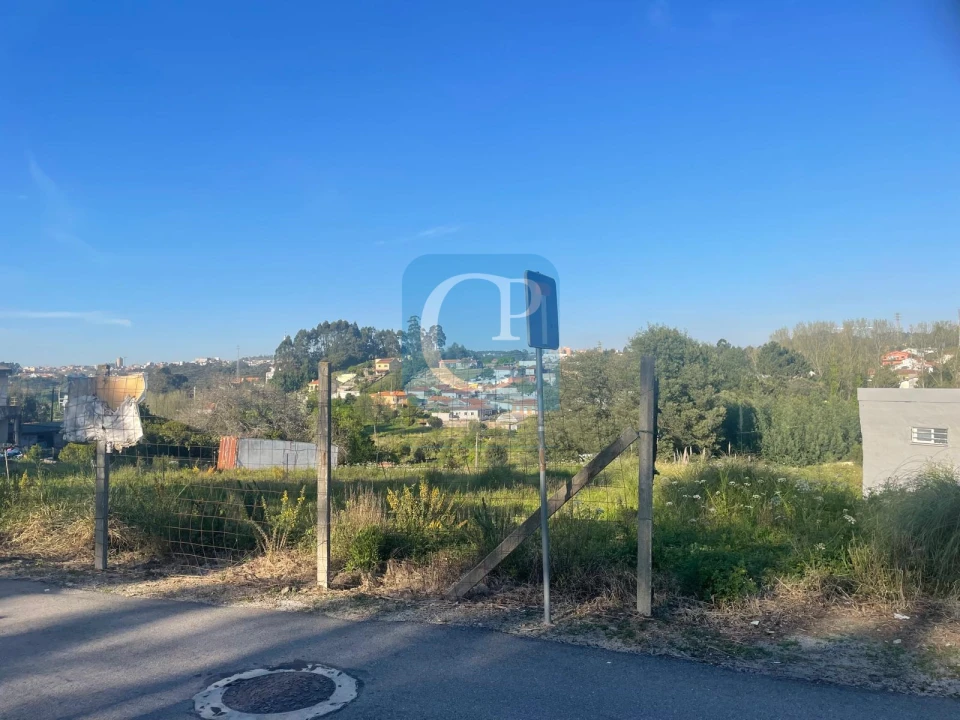 Terreno para Venda em Mafamude e Vilar do Paraíso Foto 7