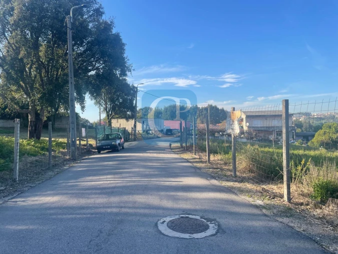 Terreno para Venda em Mafamude e Vilar do Paraíso Foto 4