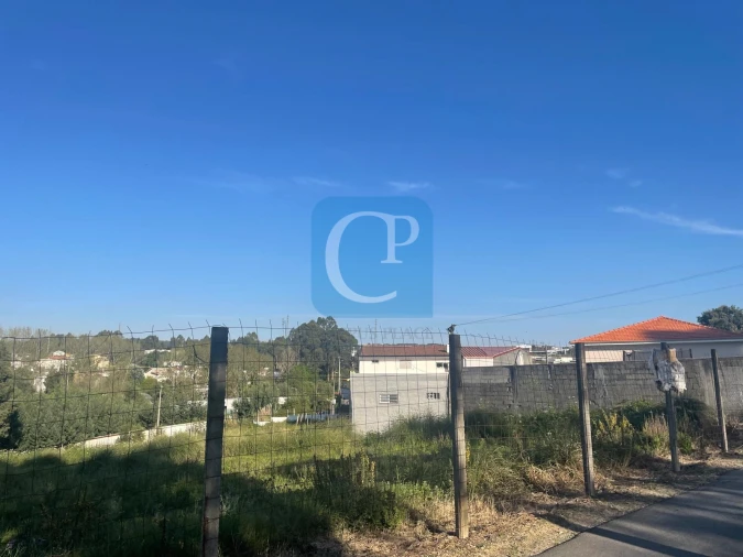 Terreno para Venda em Mafamude e Vilar do Paraíso Foto 9