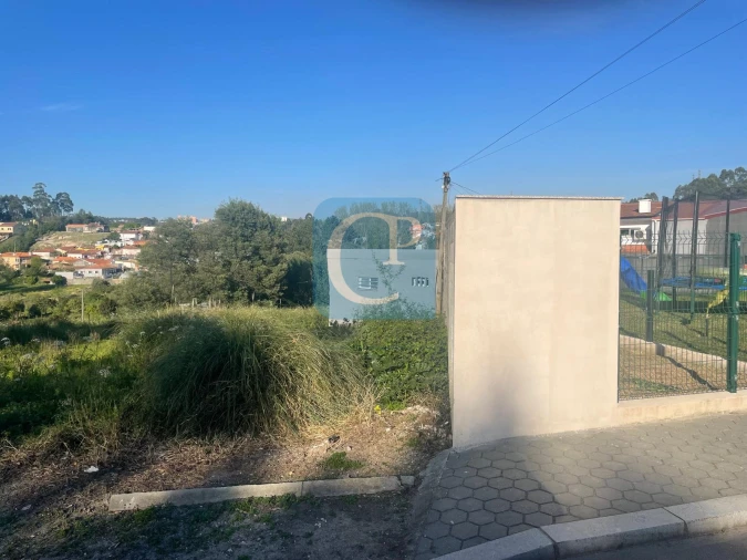 Terreno para Venda em Mafamude e Vilar do Paraíso Foto 5