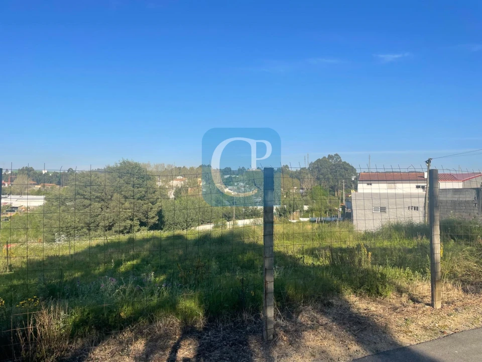 Terreno para Venda em Mafamude e Vilar do Paraíso Foto 8