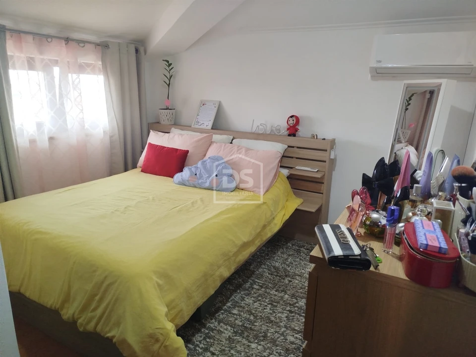 Apartamento T2 para Venda em Currelos, Papízios e Sobral Foto 18