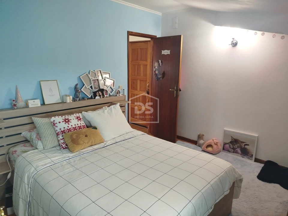 Apartamento T2 para Venda em Currelos, Papízios e Sobral Foto 27