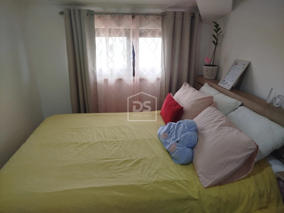 Apartamento T2 para Venda em Currelos, Papízios e Sobral Foto 19